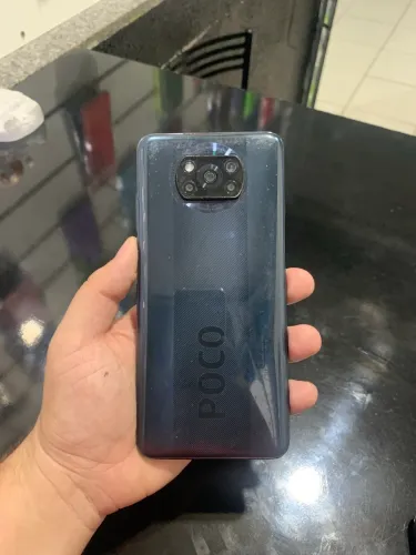 Poco X3 NFC 128Gb
