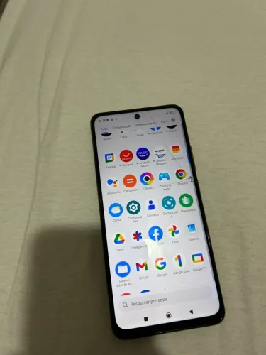 Oferta! Poco M4 Pro 5G Barato! Funciona Tudo