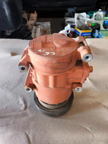 Compressor Cerato 1.6 Manual 2010