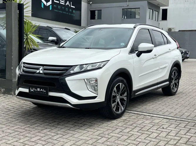 Mitsubishi Eclipse Cross HPE 1.5 16V 165cv AUT 2022