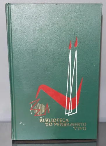Biblioteca do Pensamento Vivo: Buda