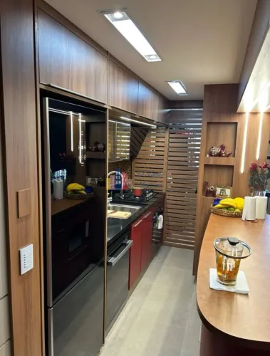 Cobertura a Venda em Barueri, 78m² - R$ 1.900.000,00 - Condomínio Central Park - Jd. Tupan