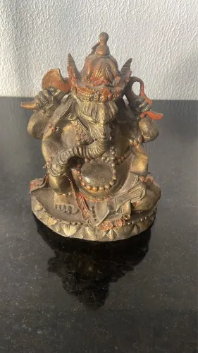 Ganesha