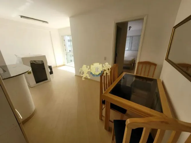 Rarus Flats - Flat para locação na Bela Vista- Edifício Concept Home