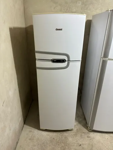 Geladeira Consul 300 litros Frostfree 