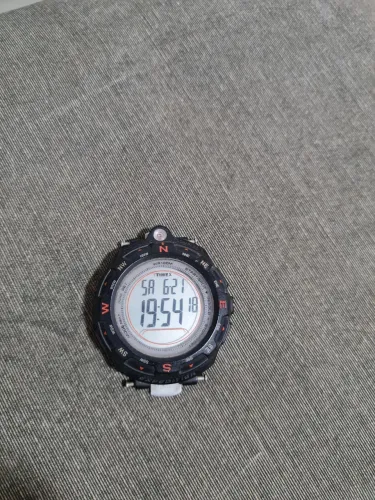 Relógio de pulso Timex Expedition sem pulseira