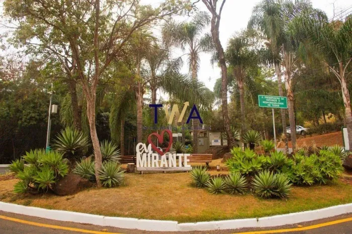 Lote em condomínio, Mirante da Mata, Mirante da Mata, Nova Lima, R$2.500.000,00, à venda n