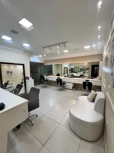 Espaço de Beleza Completo