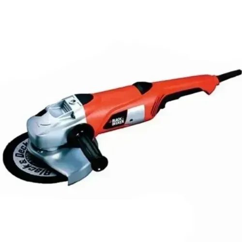Esmerilhadeira Angular 7 Poleg 2200w Profissional B+d G2207