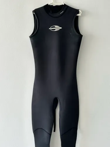 Roupa de natação long john mormaii
