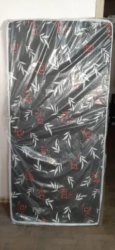 Colchão Solteiro D33