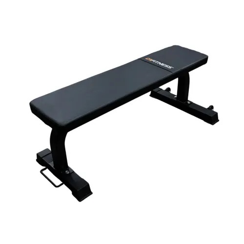 Banco Reto para Academia