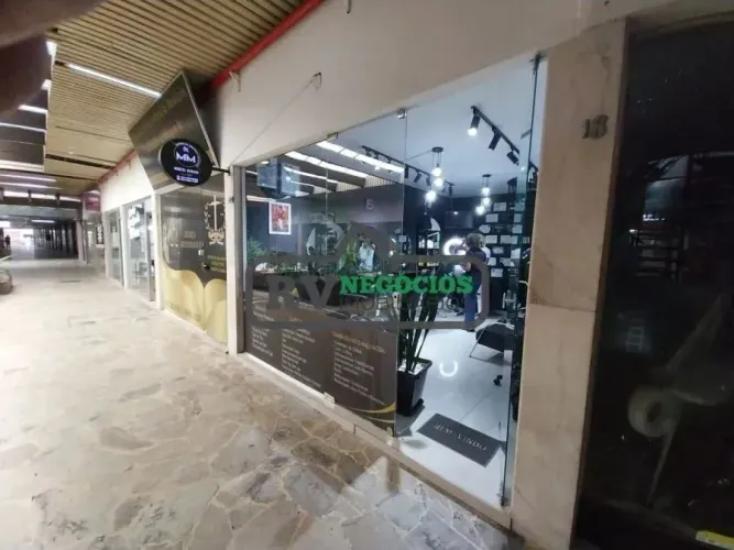 CA0540Imóvel para venda tem 70 metros quadrados em Centro - Juiz de Fora - MG