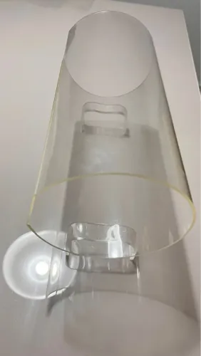 Expositor de tiaras diademas e laços etc