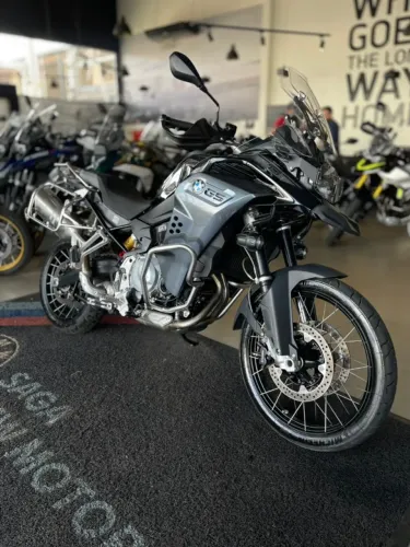 BMW  F 850 GS A