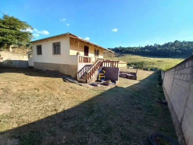 Chácara com 2 dormitórios à venda, 2100 m² por R$ 360.000,00 - Filgueiras - Juiz de Fora/M