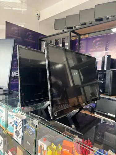 Monitor LG flatron e2060 20 polegadas 