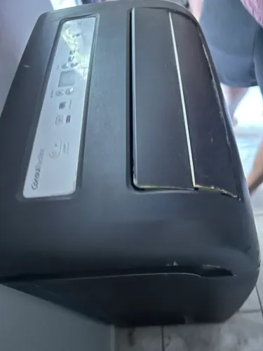 Ar-condicionado Portátil 9 mil BTUS 