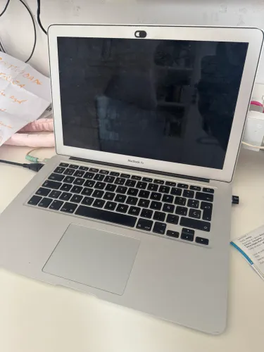 MACBOOK AIR7,2 13 polegadas