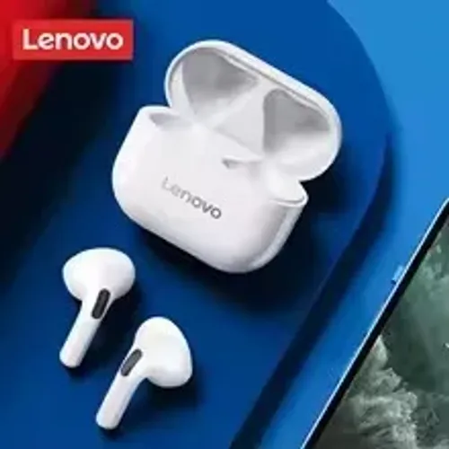 Fone de Ouvido Bluetooth Thinkplus LivePods LP40Pro Novo