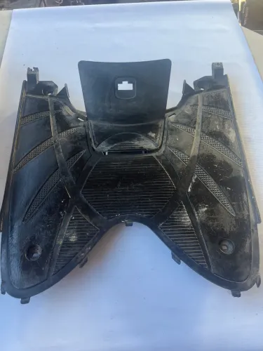 Assoalho Honda Lead 110 2010 Usado Original 