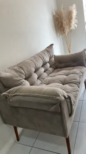 2 Poltronas ( 1 e 2 lugares)