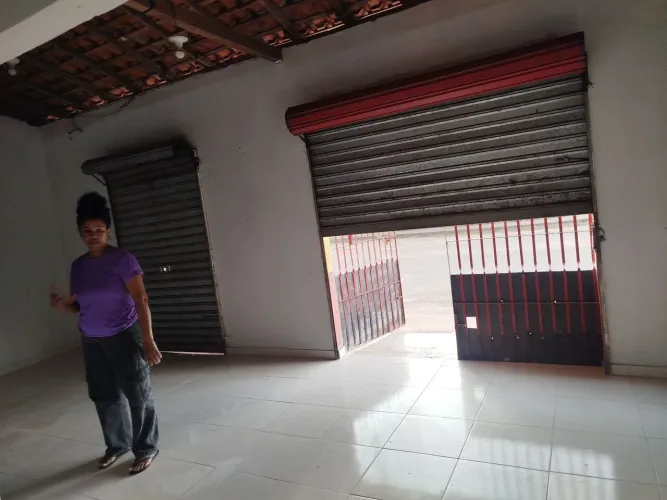 Casa a venda no residencial ribeira 6
