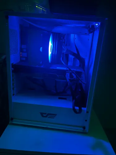 COMPUTADOR I511400f + 3060Ti