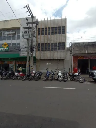 PONTO COMERCIAL PARA ALUGAR NO BAIRRO CENTRO/N