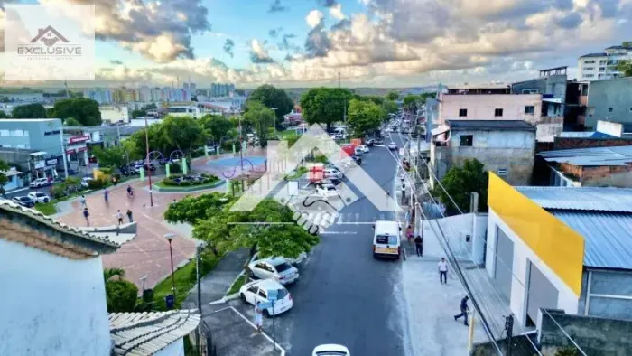 Loja para Locação em Lauro de Freitas, Centro