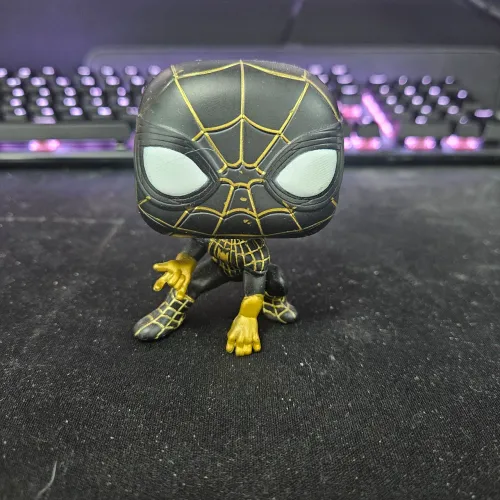 Funko Pop Spiderman No Way Home