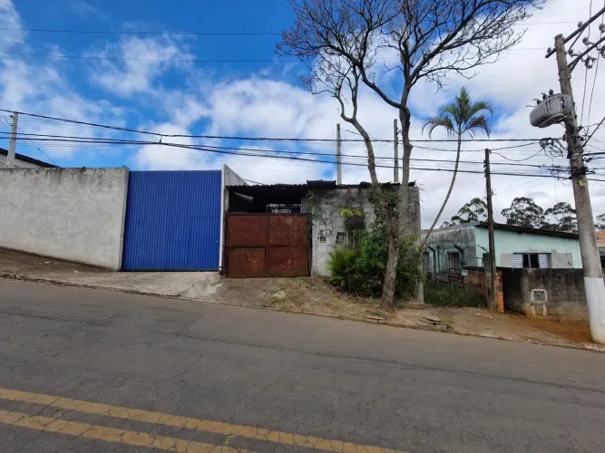 Galpão à Venda 9 de Julho | Mogi das Cruzes