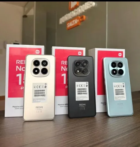 Redmi Note 15/ Pro