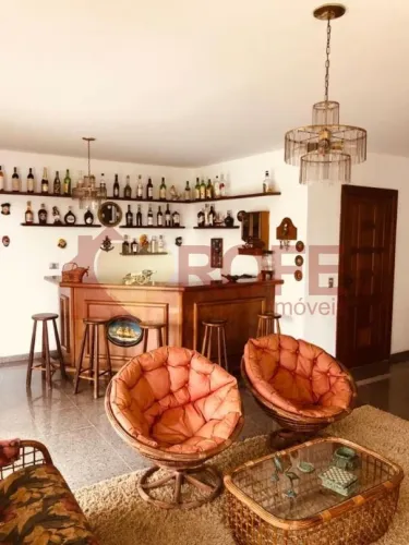 Apartamento com 4 dormitórios à venda, 225 m² por R$ 995.000,00 - Guarujá - Guarujá/SP