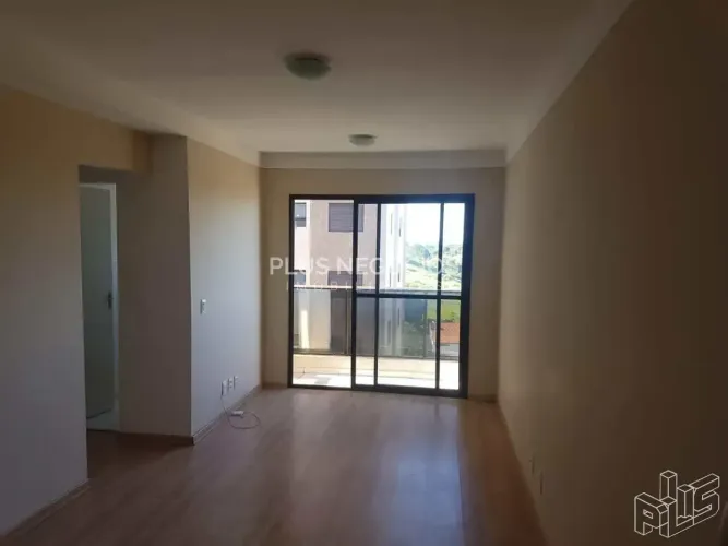 Apartamento à Venda no Condomínio Paris 52m² | 2 Dorms | 1 Vaga | Próx. Shopping Iguatemi