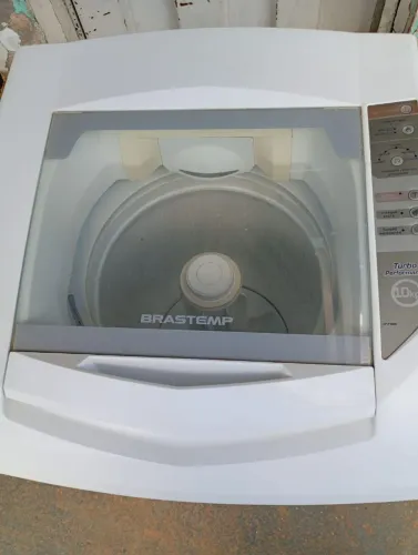 Máquina de lavar