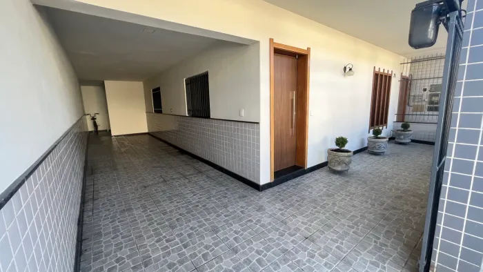 Casa duplex 4 quartos IBES Vila Velha