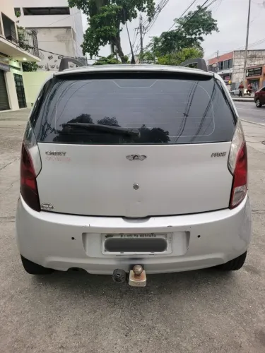 Lindo carro