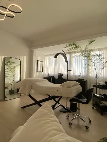 Sala para dividir - Ambiente profissional, completo e aconchegante