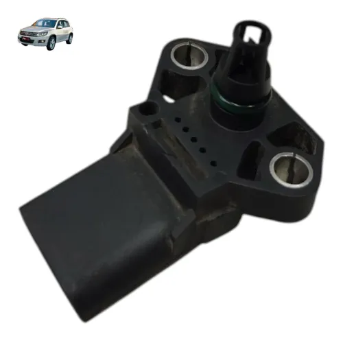 Sensor Map Vw Tiguan Passat Jetta 2.0 Tsi 2012 2013 2014 15