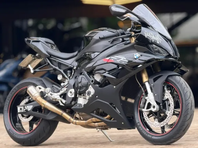 Bmw S 1000 rr 2024