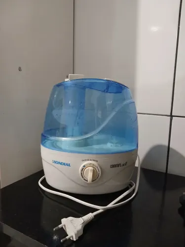 Purificador de ar