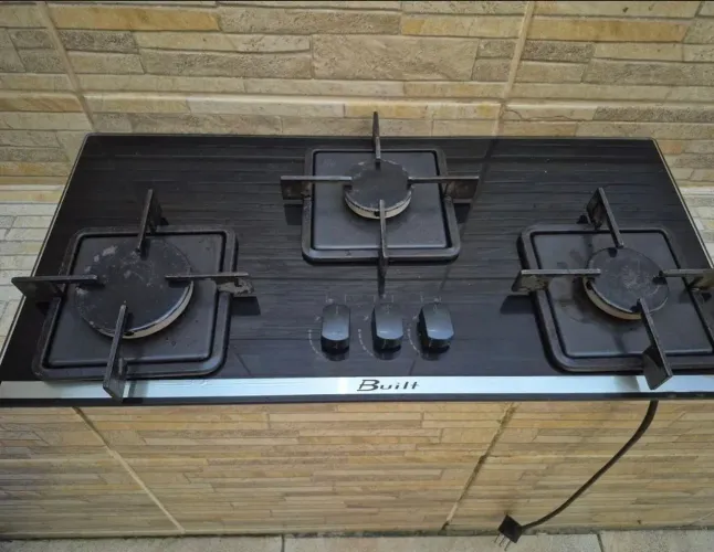 Cooktop