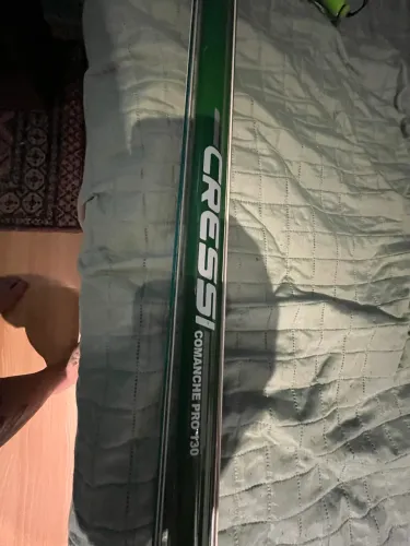 Arbalete cressi comanche 130
