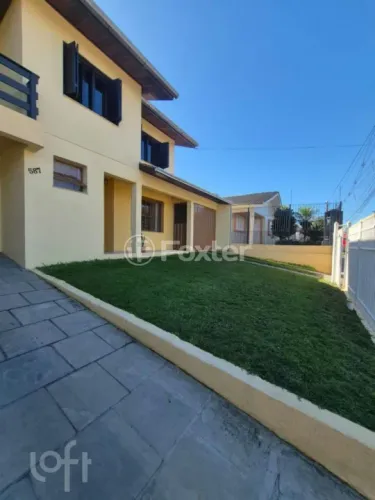 Casa à venda Rua Maria Cristina Prux da Cruz, Charqueadas - Caxias do Sul