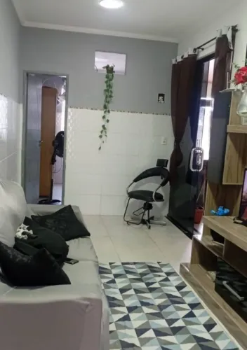 Casa a venda no Guamá 