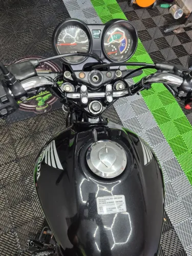 HONDA FAN 150 MIX