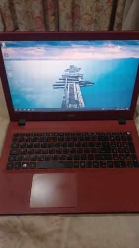 Notebook Acer