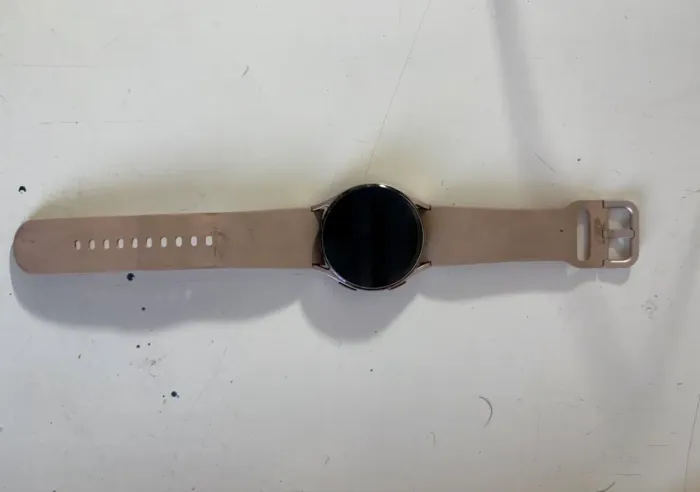 Vendo Smartwatch Samsung 3