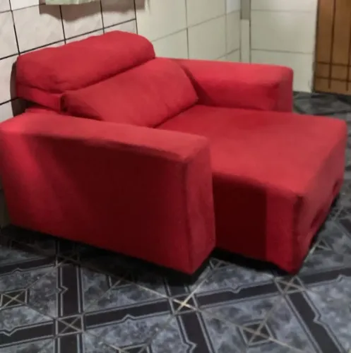 Sofa retrátil vendo